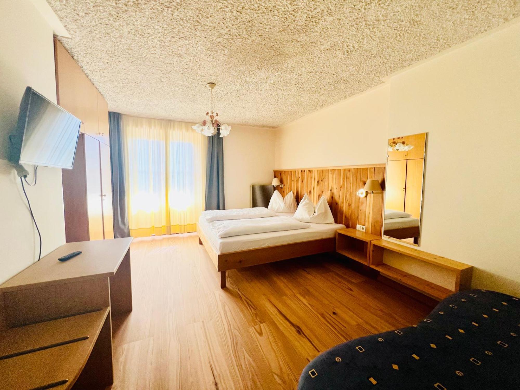 Lake & River Hotel Carezza al Lago Dış mekan fotoğraf